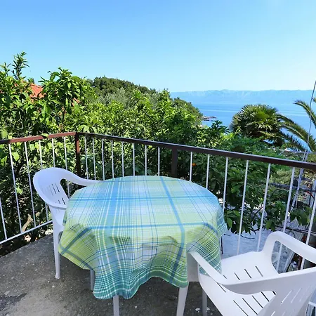 Double 258b Guest house Trpanj