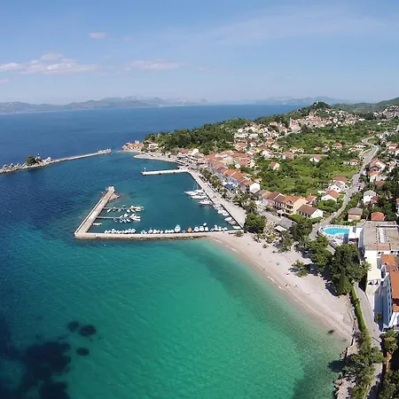 Double 258b Trpanj